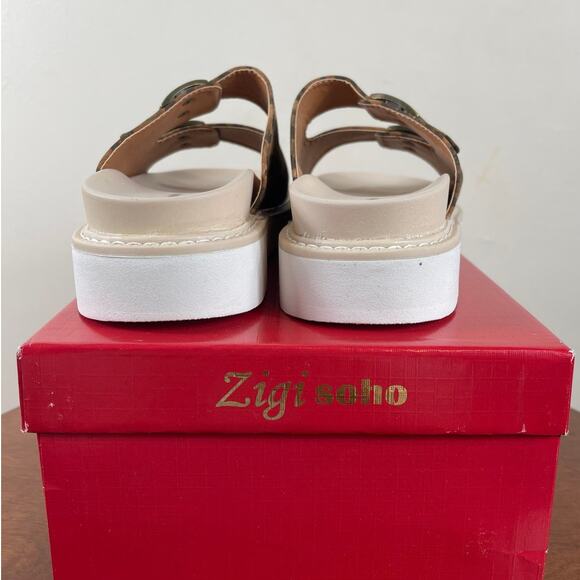 Zigi Soho Nawal Sandal - Picture 6 of 8